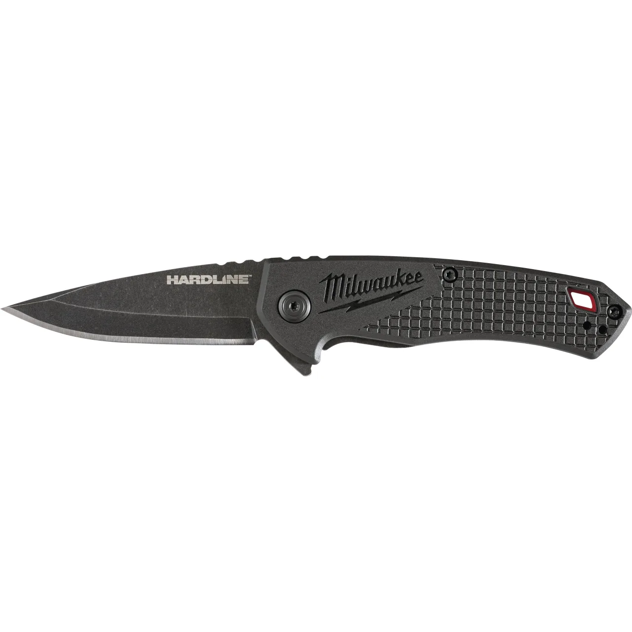 Hardline folding knives Couteau pliant HARDLINE™ 64mm - Lisse