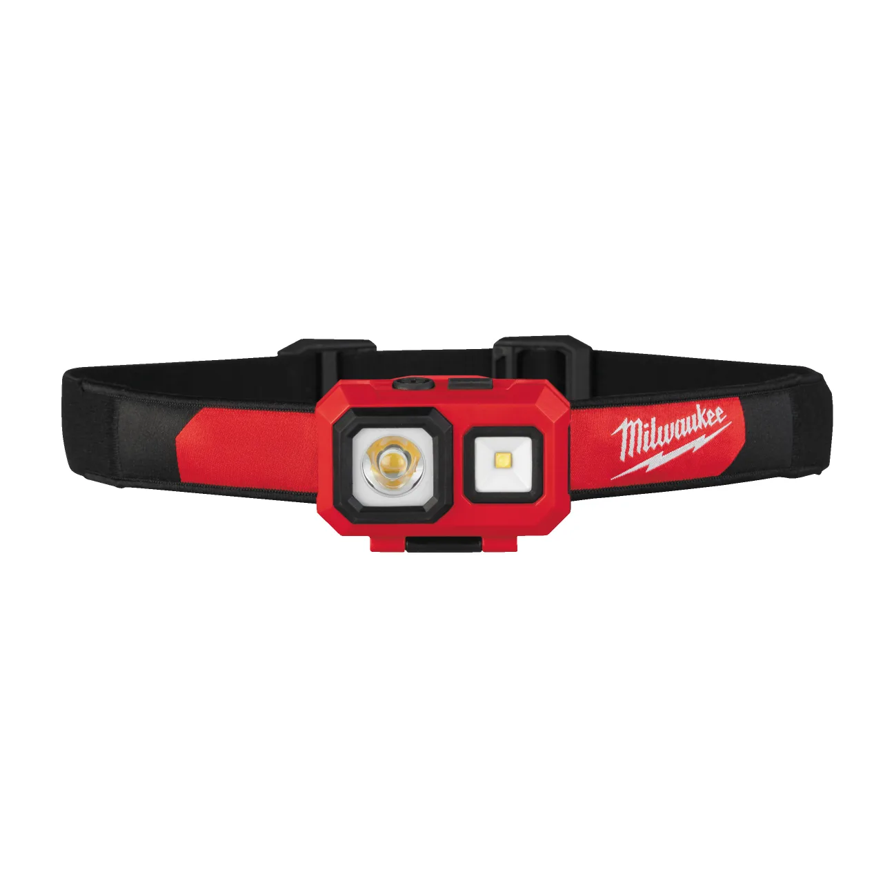HL-SF Lampe frontale alcaline