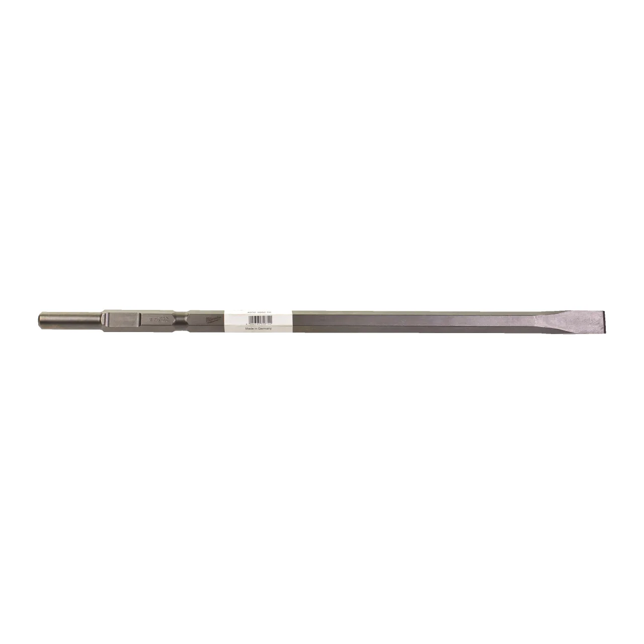 21mm K-Hex Flat Chisel Gen 2