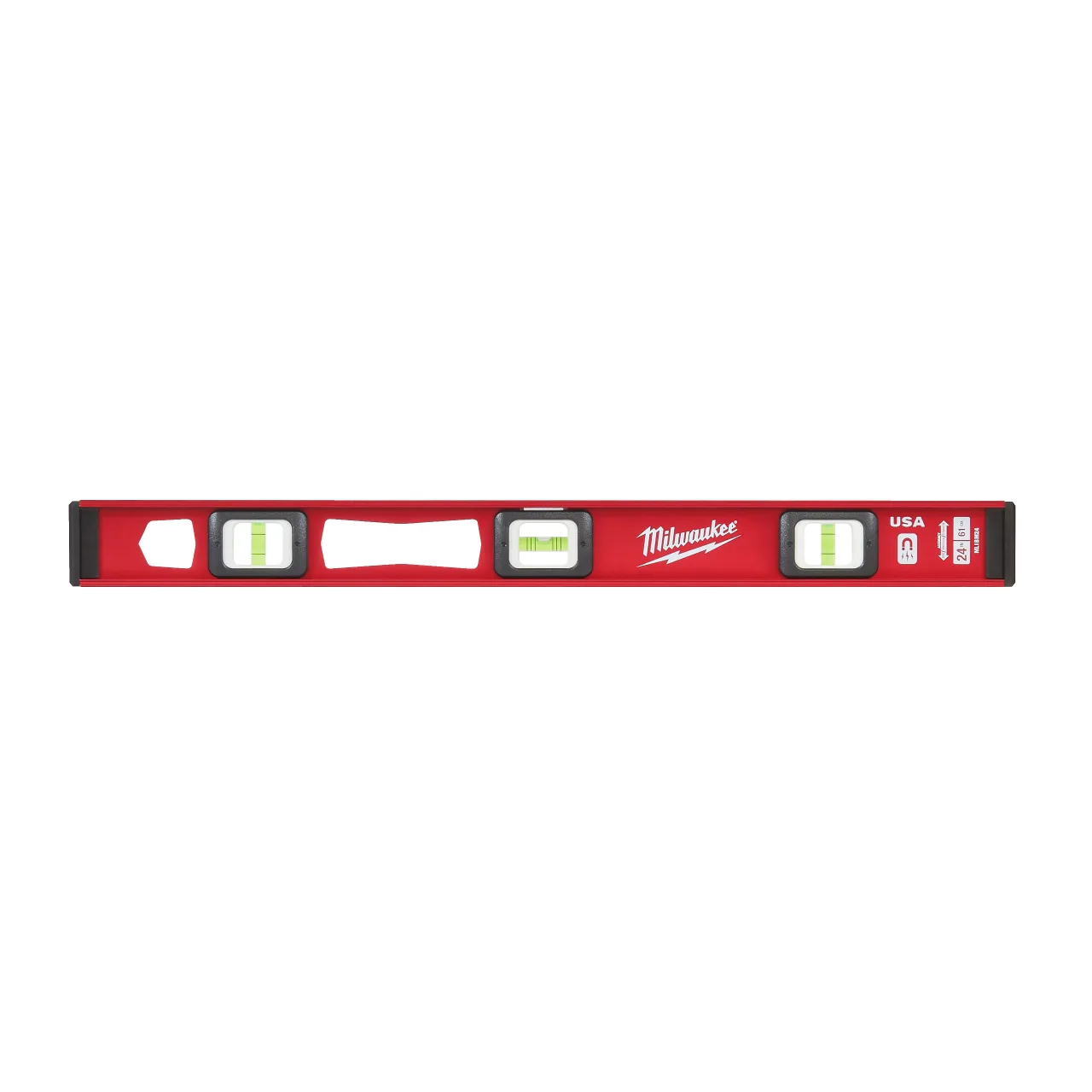 I-Beam Level Niveaux magnétiques I-beam - 60 cm