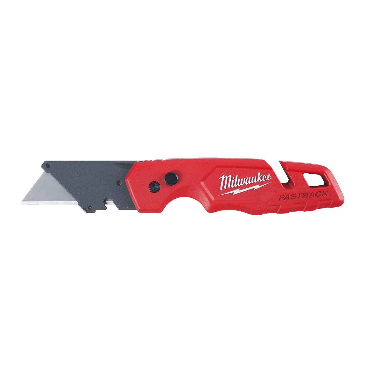 Fastback flip utility knife Cutter pliant FASTBACK™
