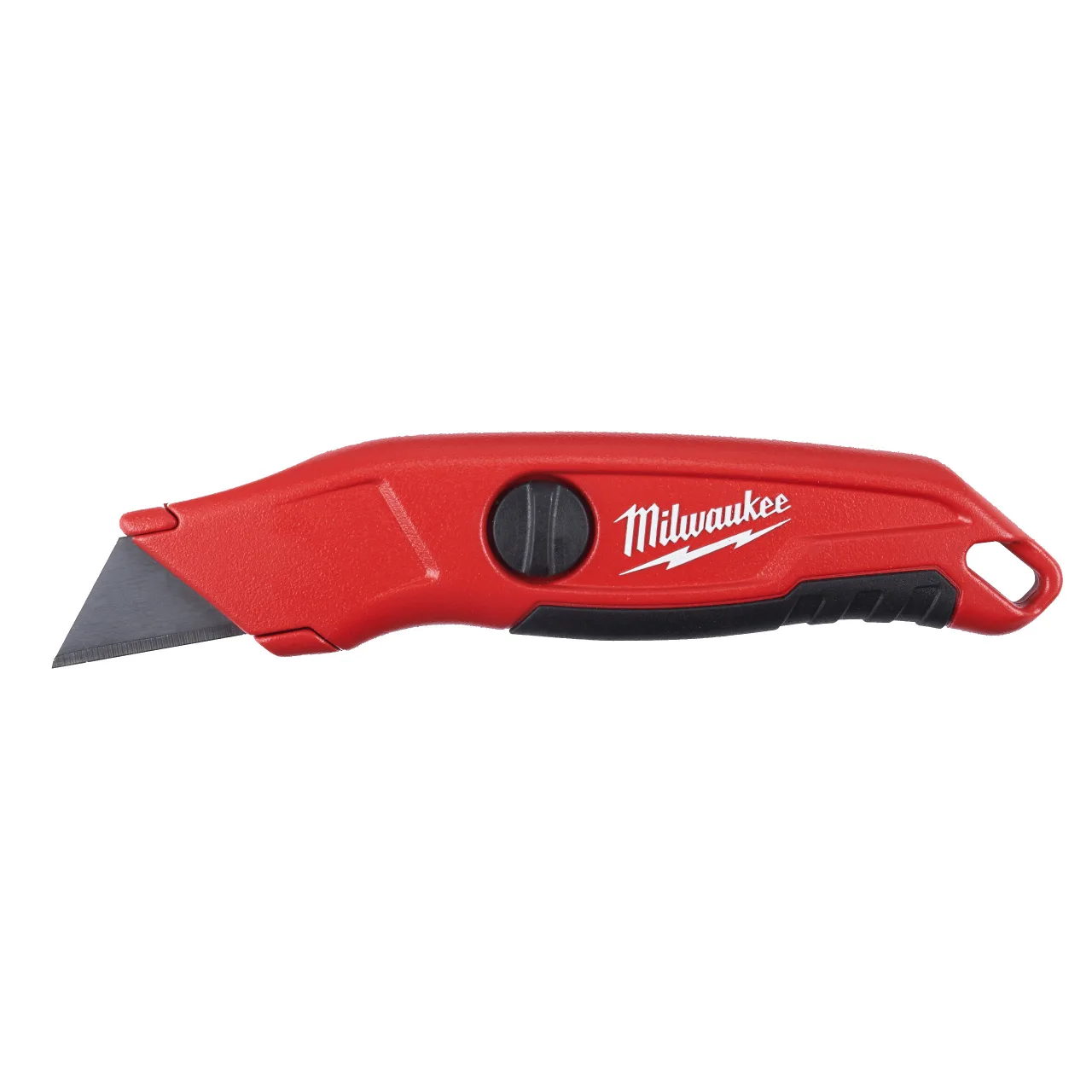 Fixed Blade Utility Knife Cutter à lame blocage