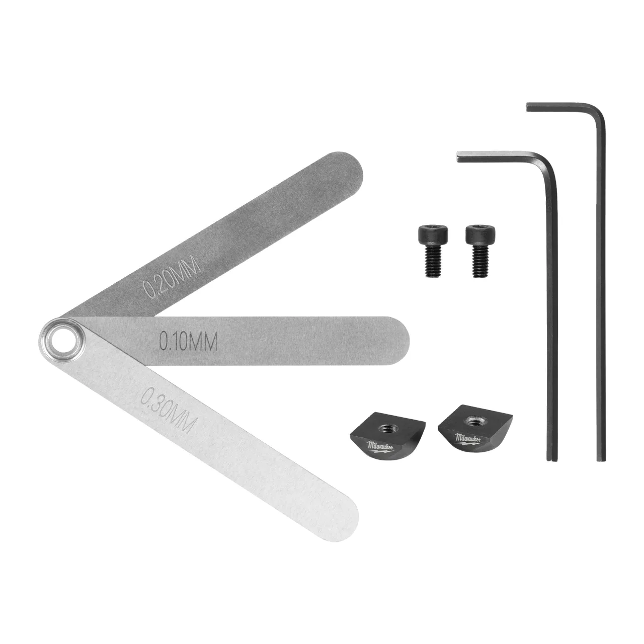 Accessory kit for M12 FMS16