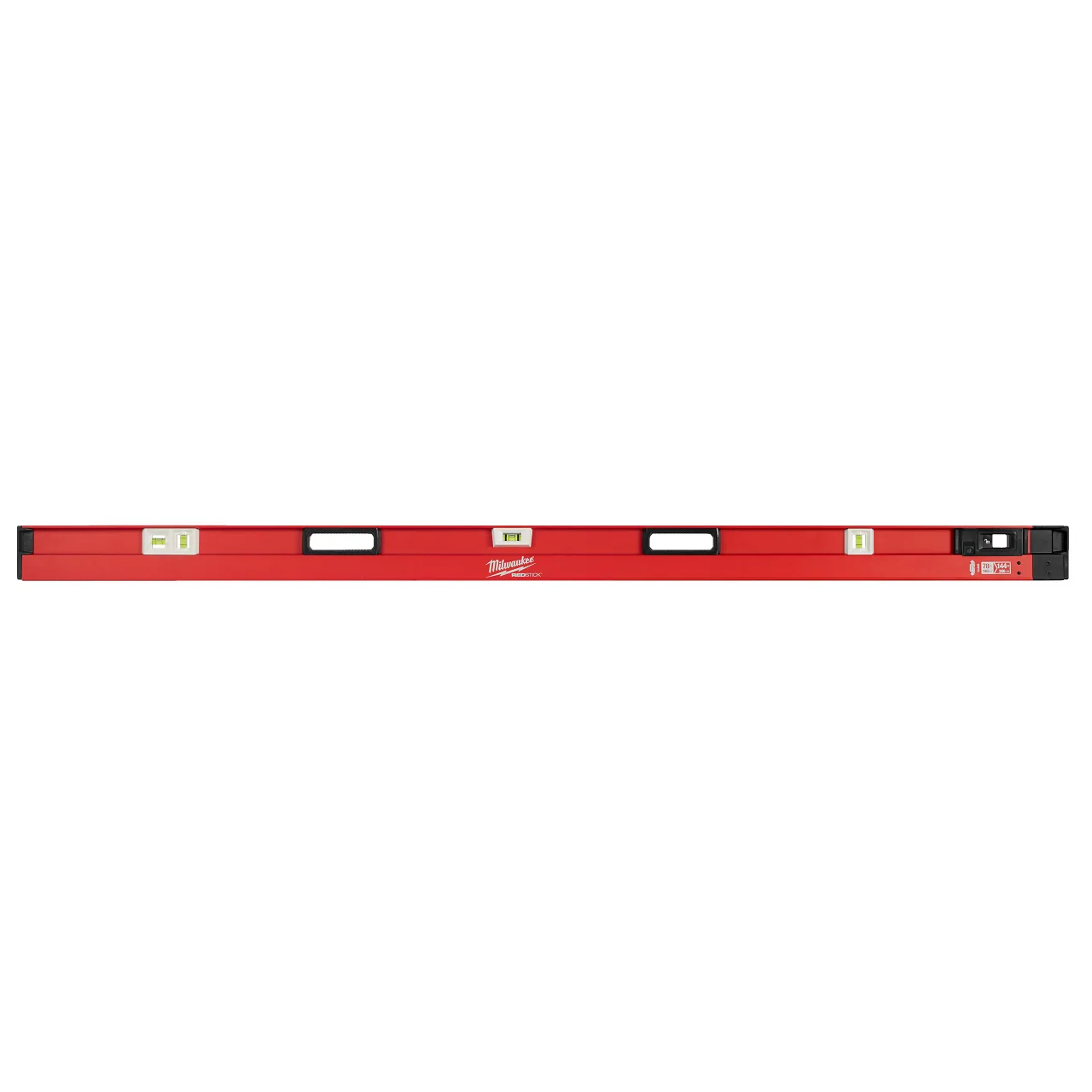 Expandable Level Niveau Redstick Extensible 200-365 cm