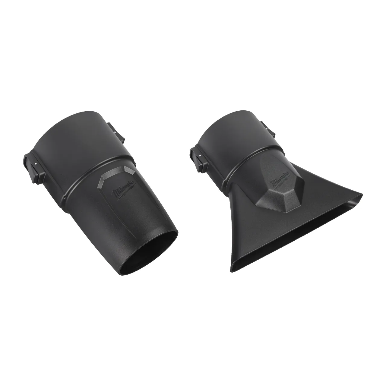 Blower Nozzle Attachment Kit Kit de buses interchangeables pour souffleurs