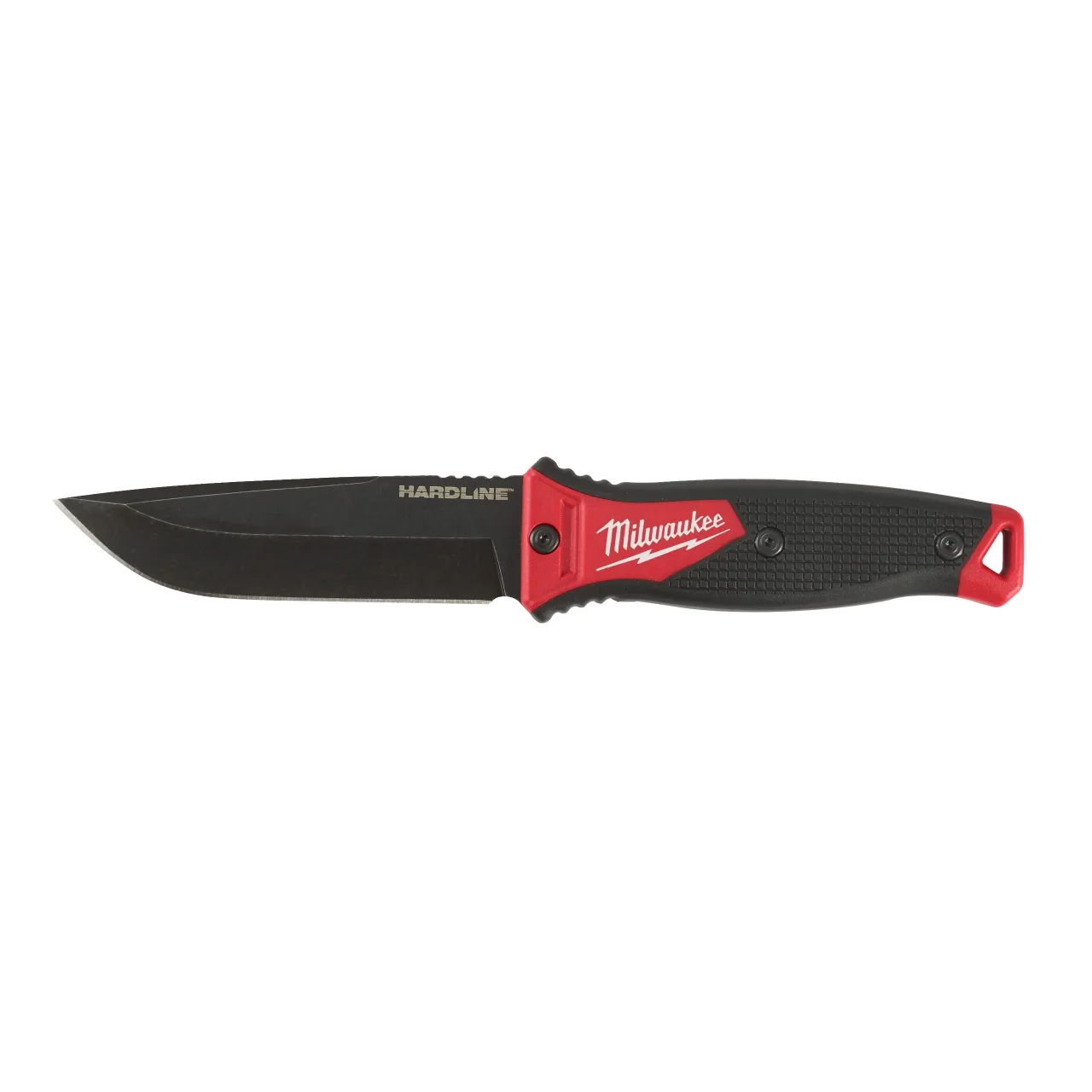 Hardline Fixed Blade Couteau Hardline lame fixe