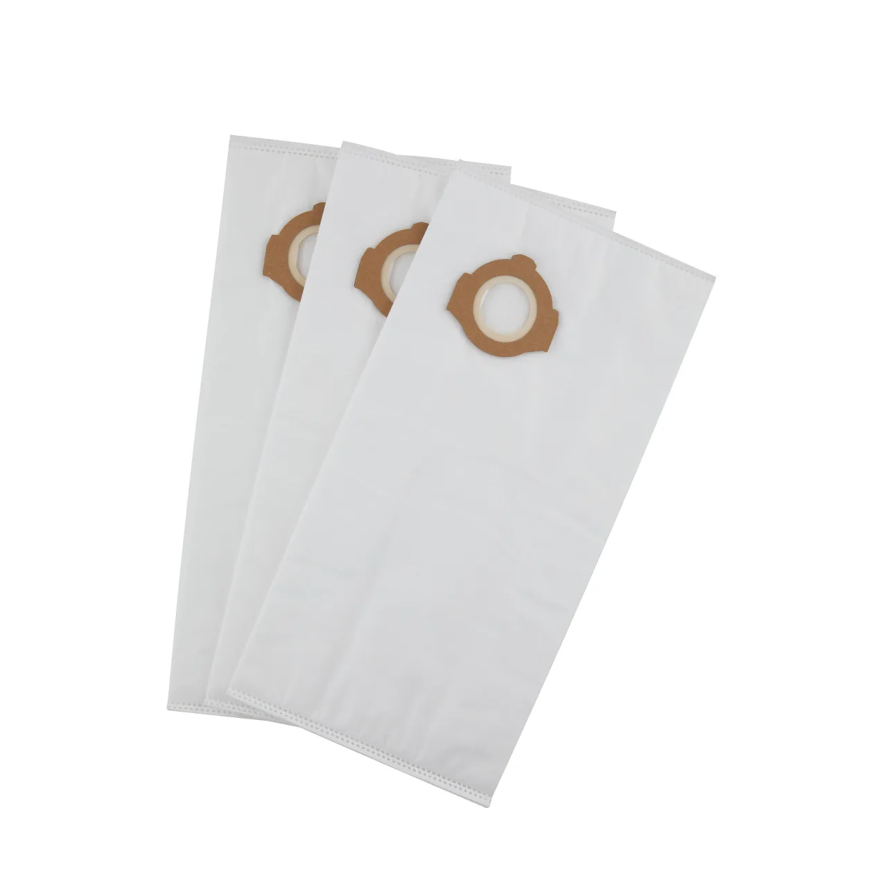 Filter Bags Sac à poussière non tissé (3 x)
