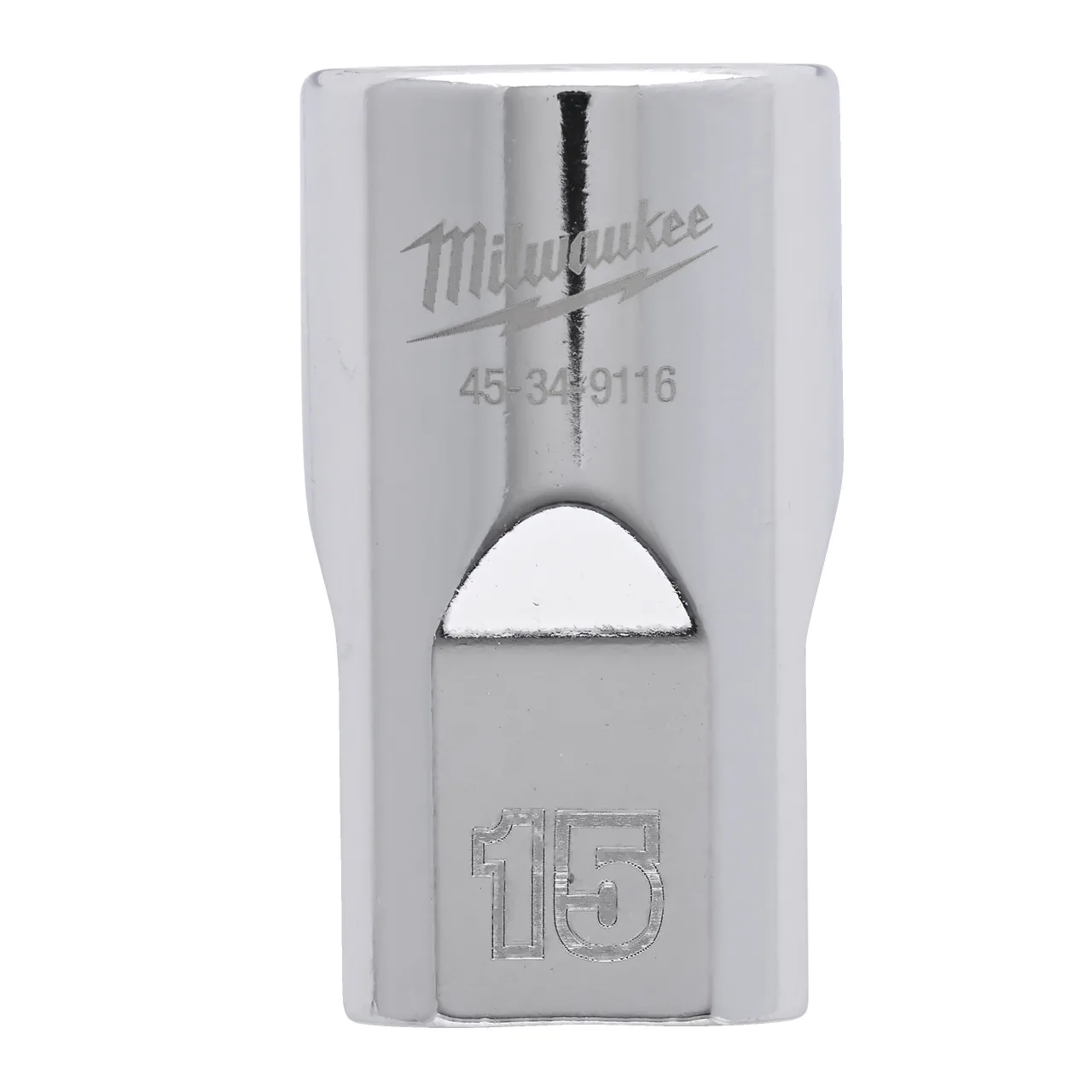 1/2 Drive Sockets Douille à cliquet 1/2˝ - 15 mm