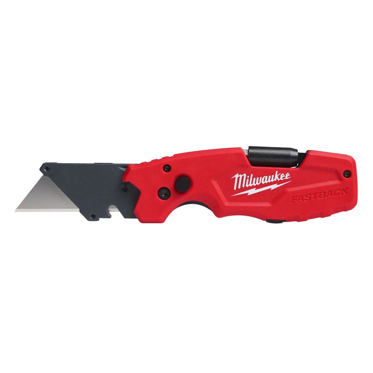 6 in 1 Fastback Flip Utility Knife Cutter FASTBACK™ 6 en 1