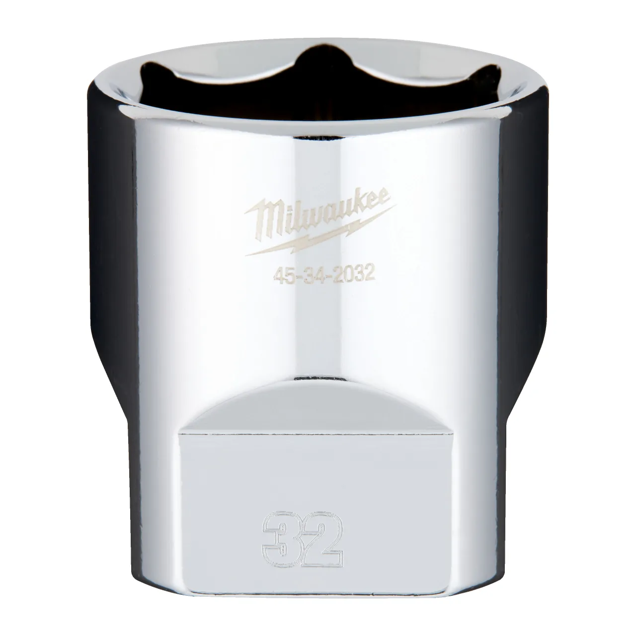 1/2 Drive Sockets Douille à cliquet 1/2˝  - 32 mm