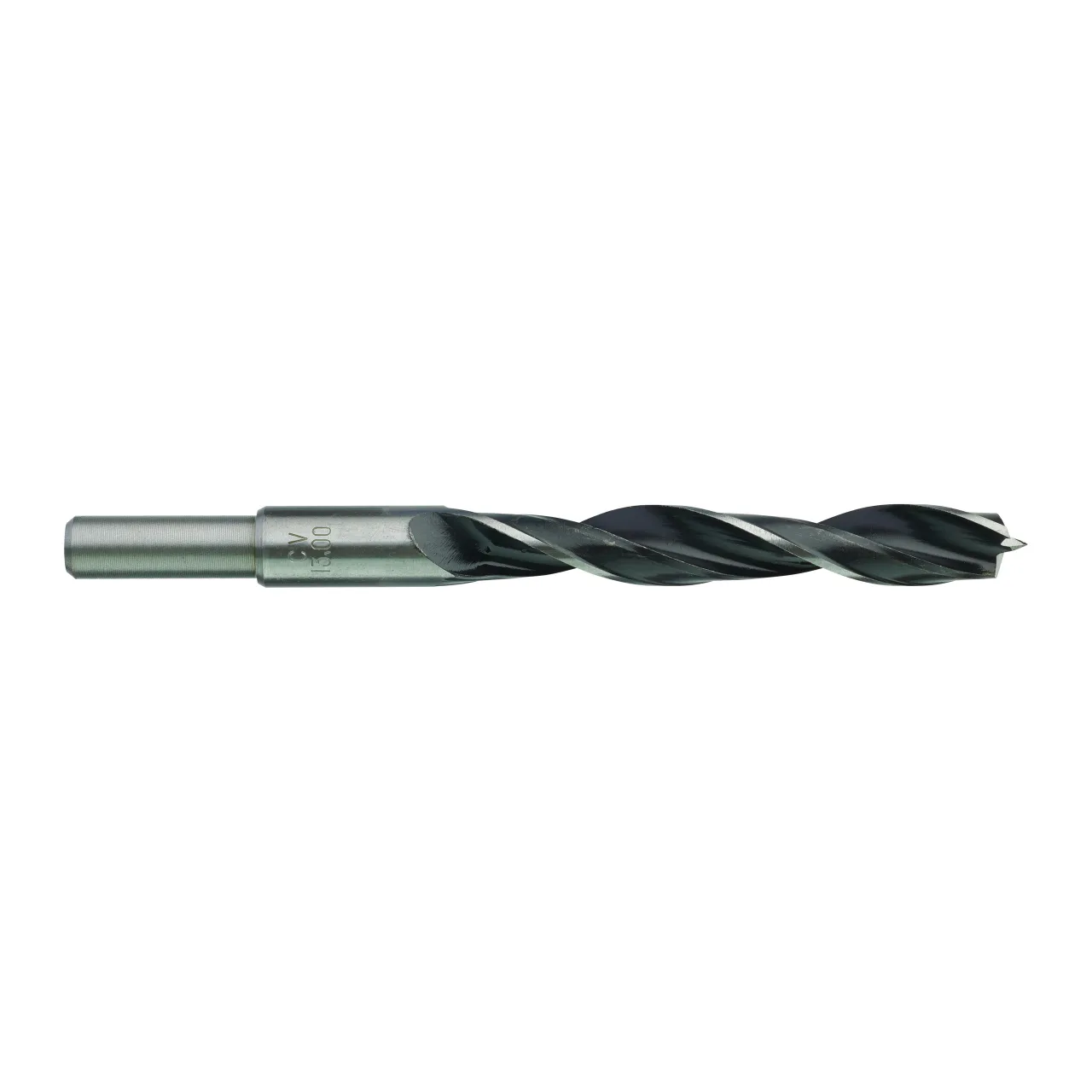 Brad Point Drills / DIN 7487 E