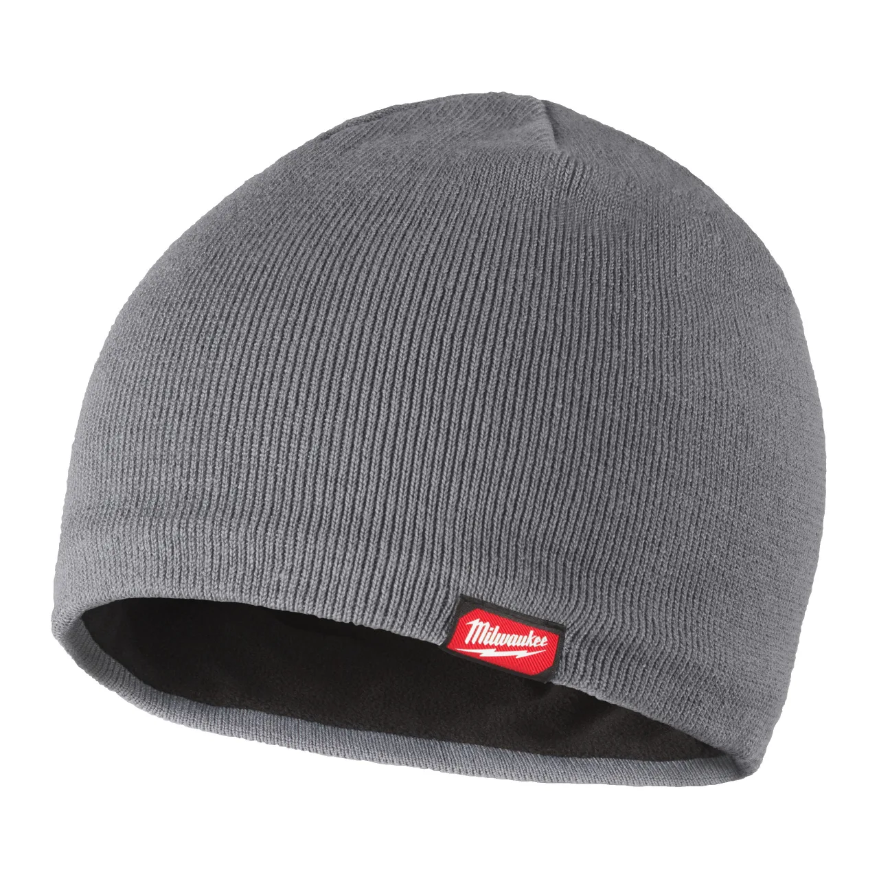 BNI 2 BONNET POLAIRE GRIS