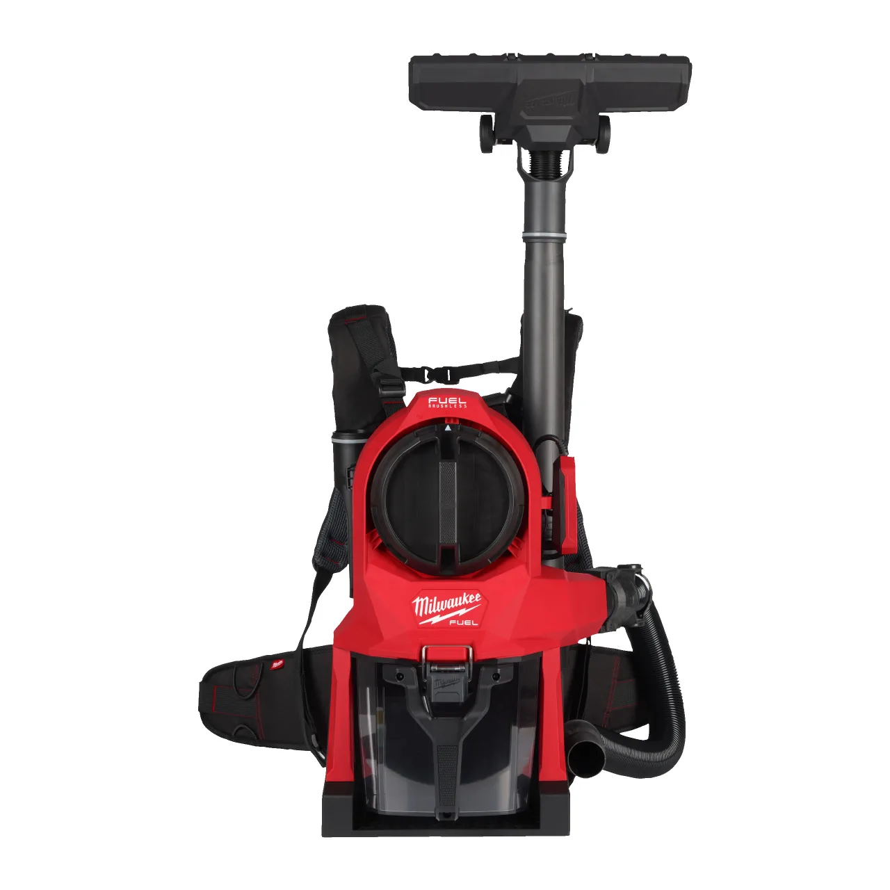 M18 FBPV2 M18 FUEL™ ASPIRATEUR DORSAL ​