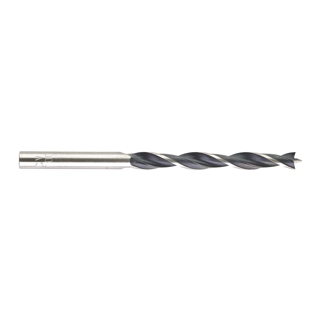 Brad Point Drills / DIN 7487 E