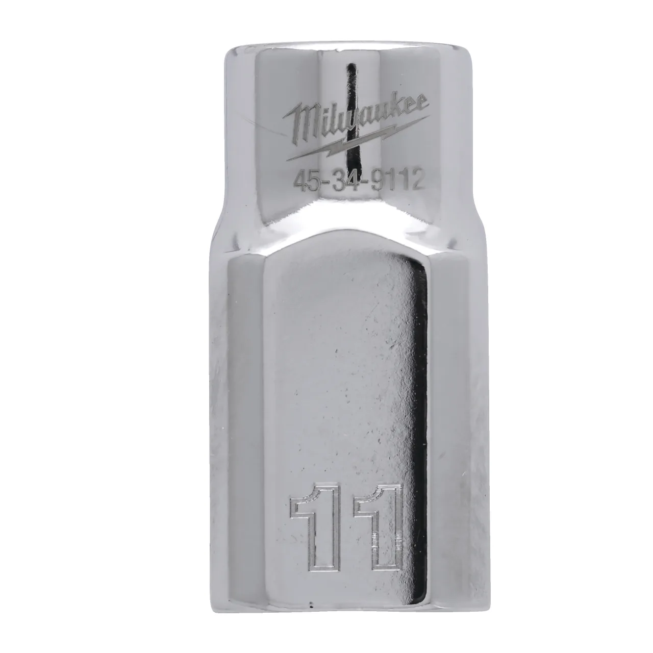 1/2 Drive Sockets Douille à cliquet 1/2˝ - 11 mm