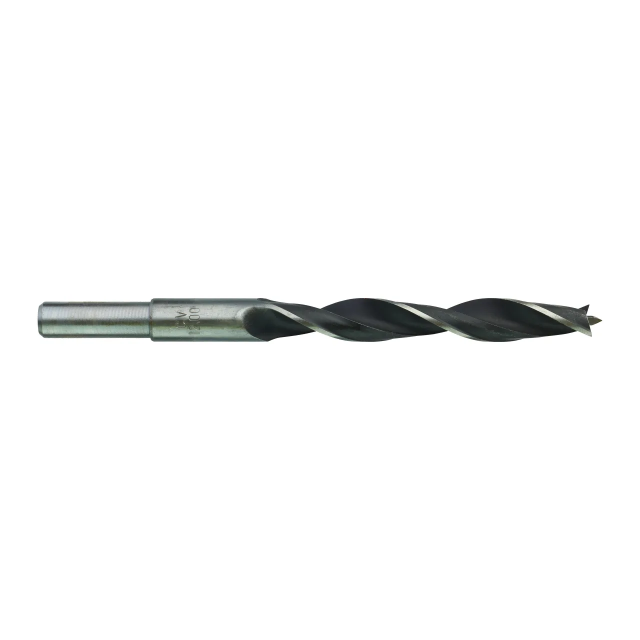 Brad Point Drills / DIN 7487 E