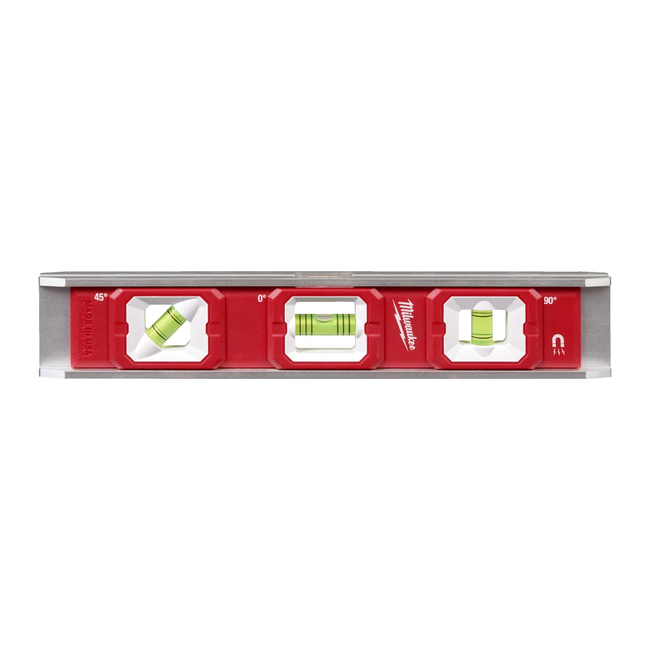 Base Torpedo Level Niveau torpedo 25 cm