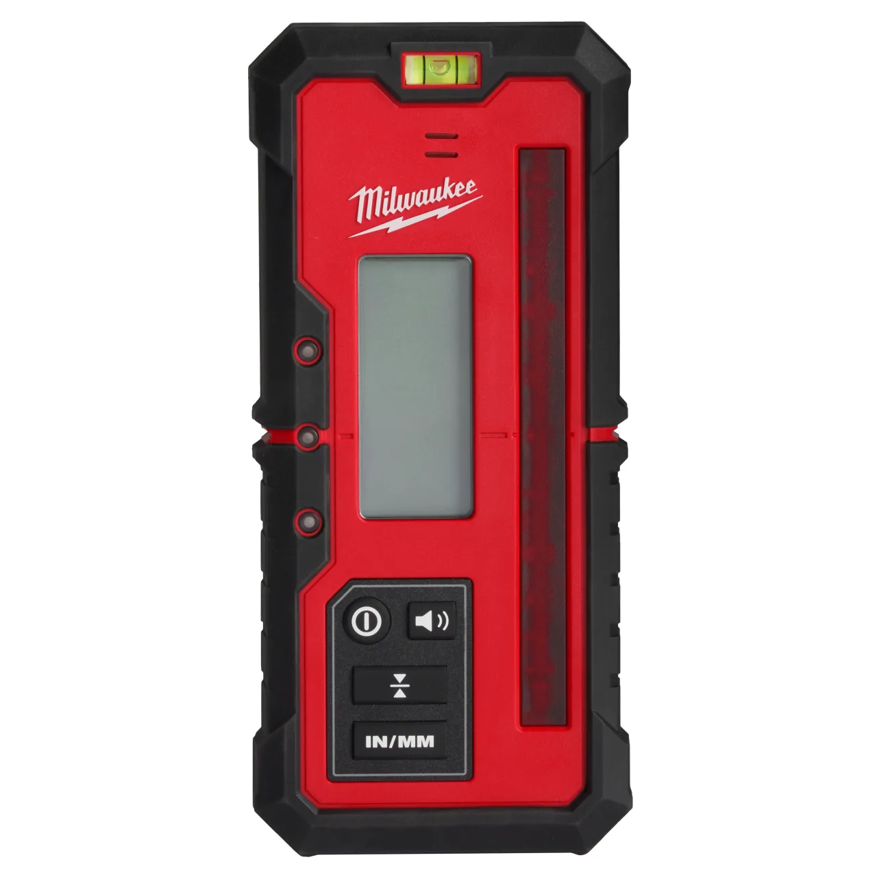 Cellule de réception 600 m pour lasers rotatifs RD600
