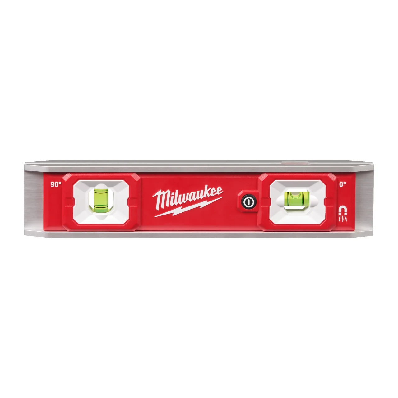 LED Torpedo Level Niveau led Torpedo magnétique 23CM