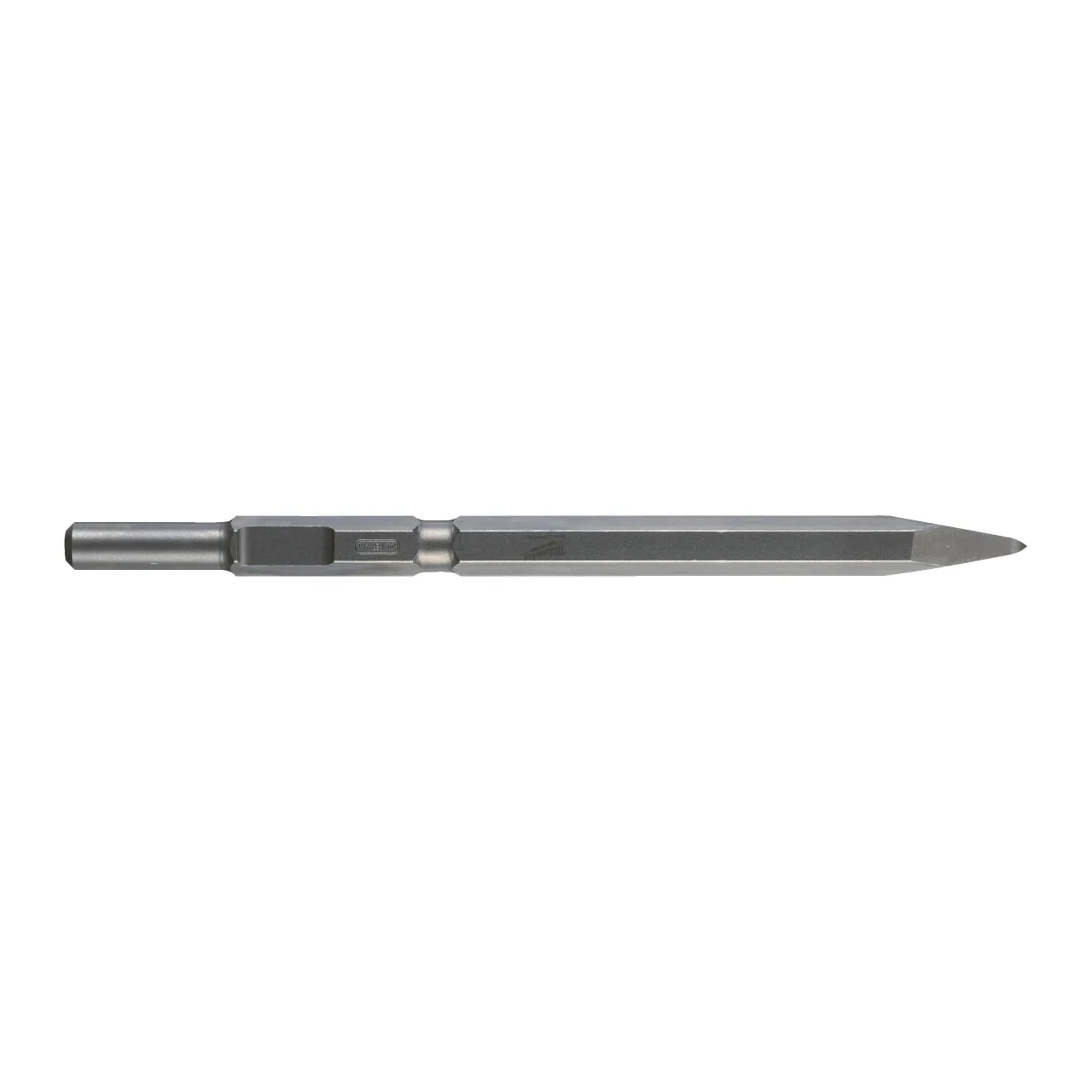 21mm K-Hex Pointed Chisel Gen 2