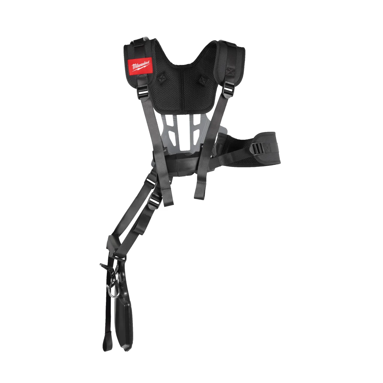 Double Shoulder Harness Harnais double pour débroussailleuse
