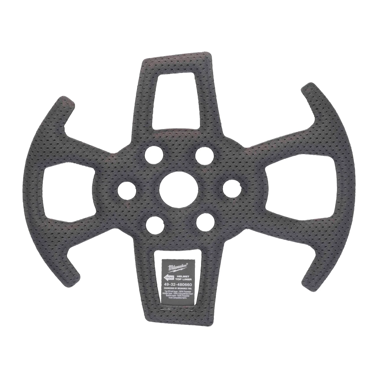 BOLT™ Accessories Coiffes de rechange BOLT™200 - Lot de 10