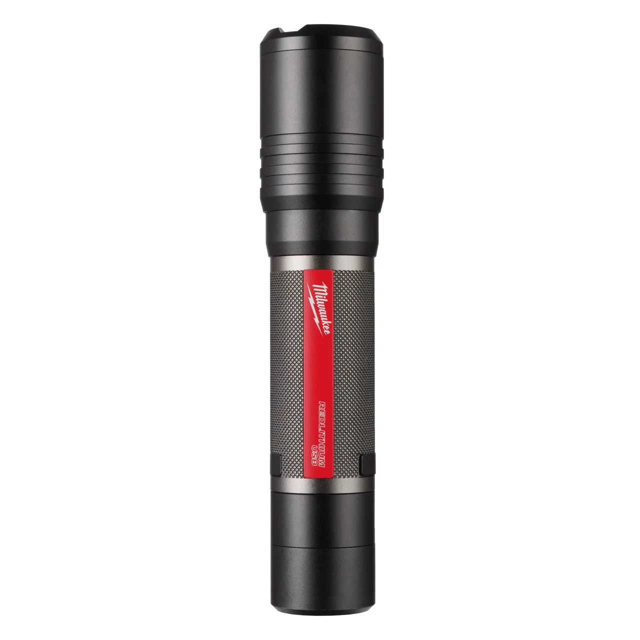 L4 FL2000 Lampe de poche USB-C rechargeable 2000 lumens