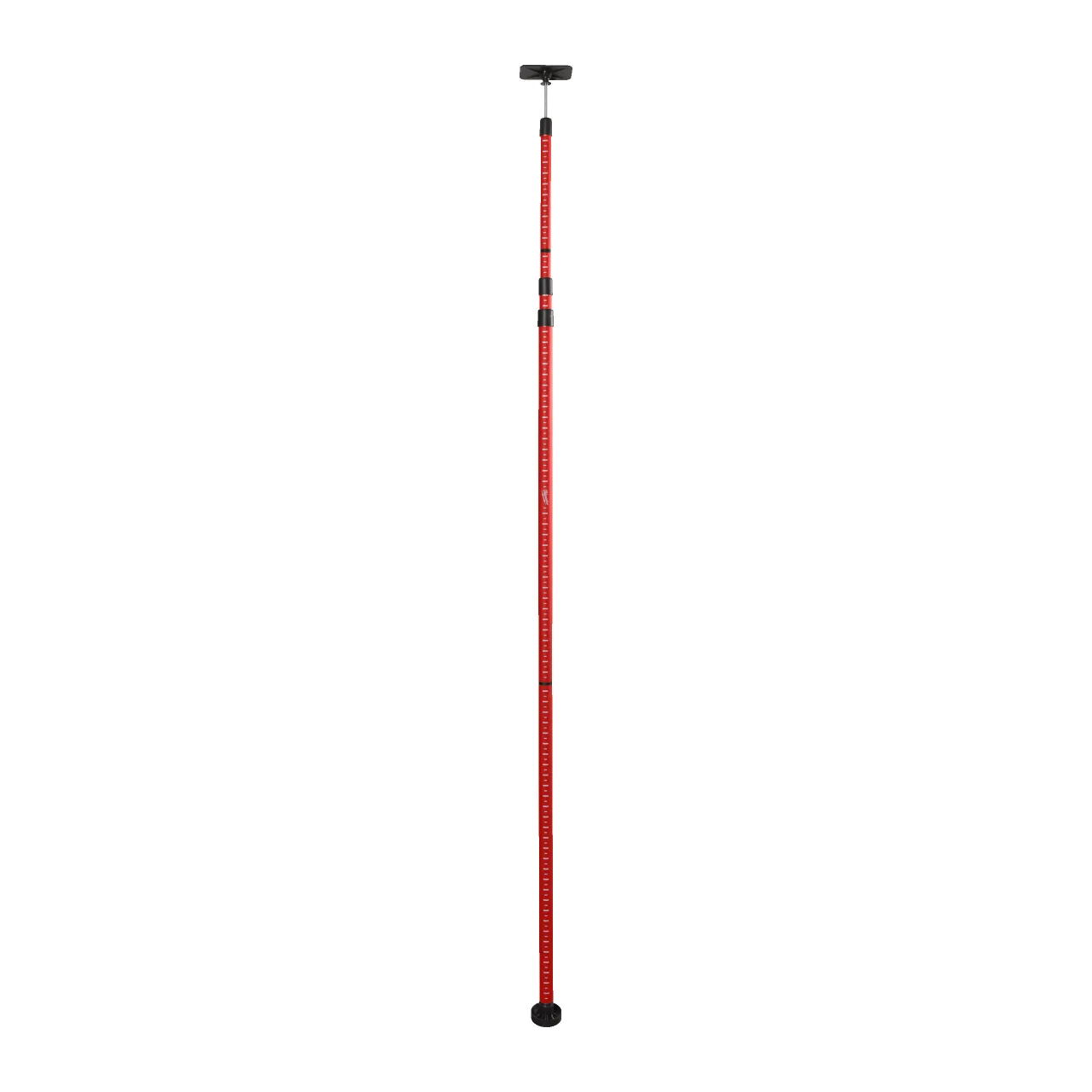 Canne télescopique 3.6 m pour laser lignes LMP