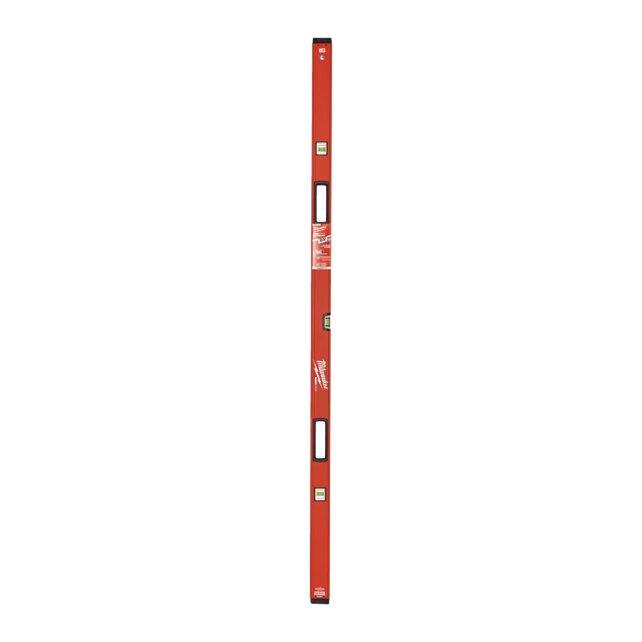 180 cm magnétique REDSTICK Backbone Box Levels