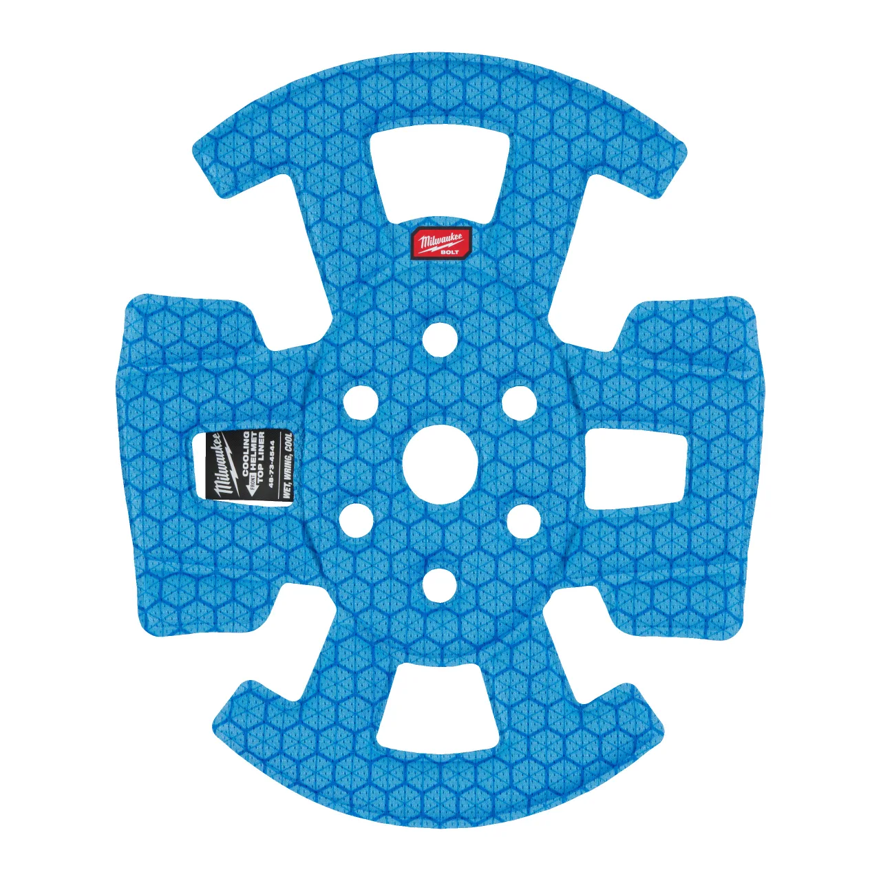 BOLT™ 200 Cooling Crown Liner Coiffe rafraichissante BOLT™ 200 -1PC