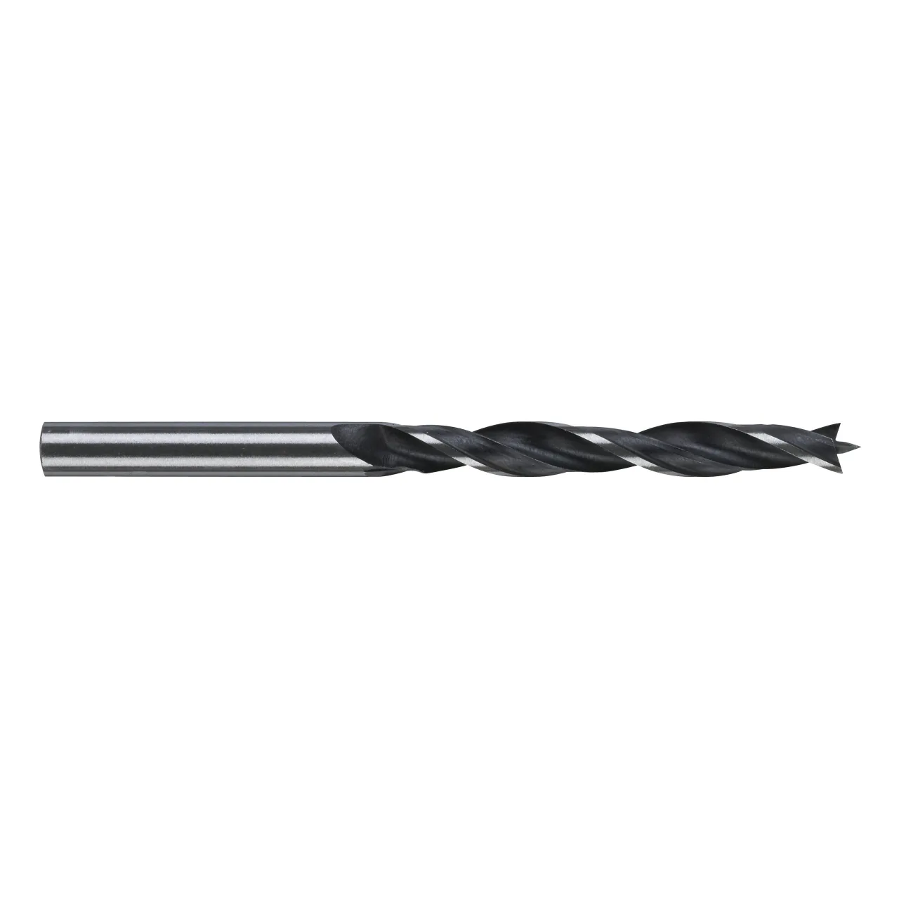 Brad Point Drills / DIN 7487 E