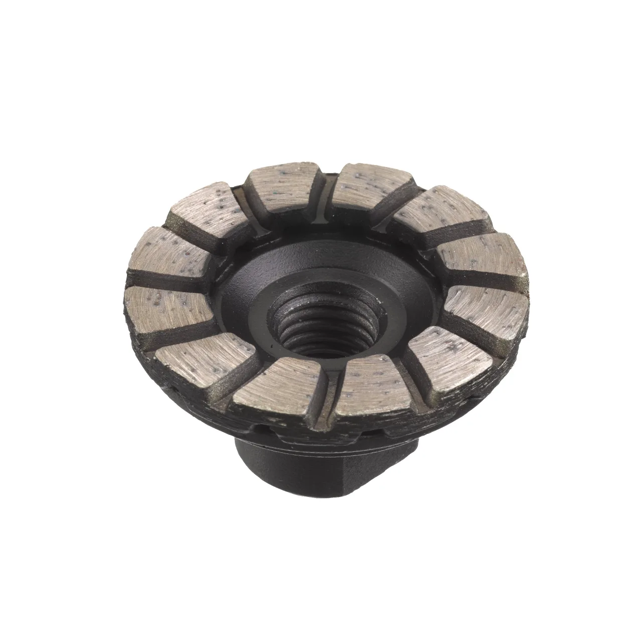 M14 Diamond Cup Wheel Meule diamantée M14