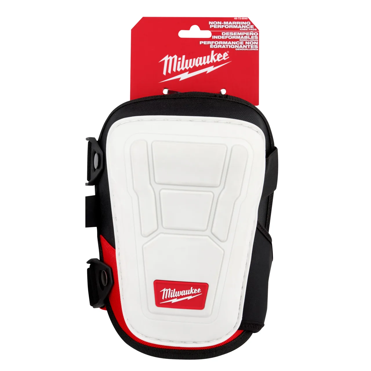 Genouillères non-marquantes premium Premium Non-Marking Knee Pad
