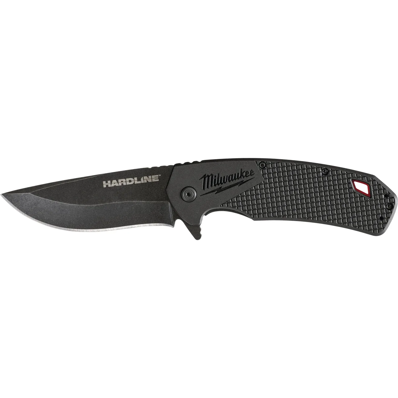 Hardline folding knives Couteau pliant HARDLINE™ 89mm - Lisse