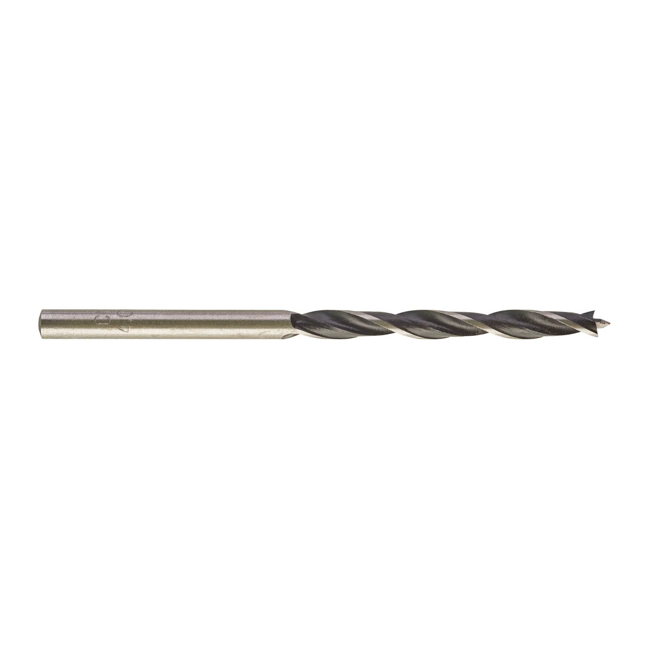 Brad Point Drills / DIN 7487 E