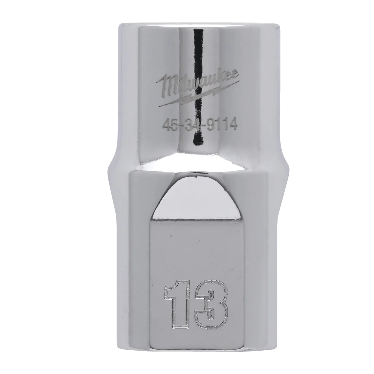 1/2 Drive Sockets Douille à cliquet 1/2˝  - 13 mm