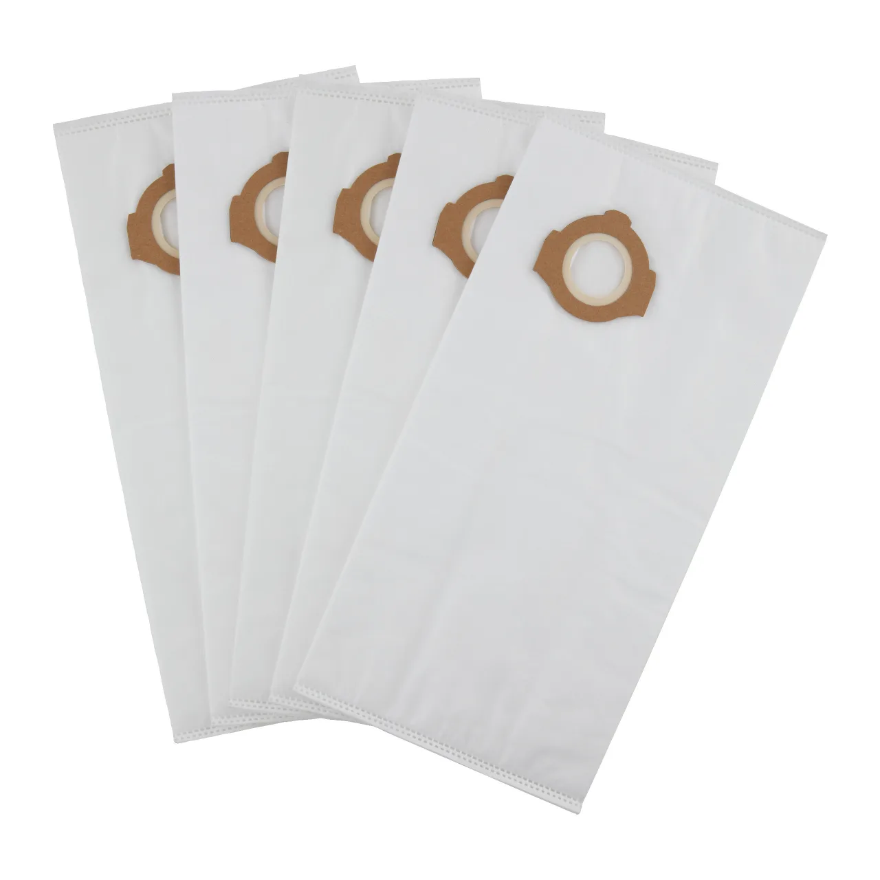 Filter Bags Sac à poussière non tissé (5 x)