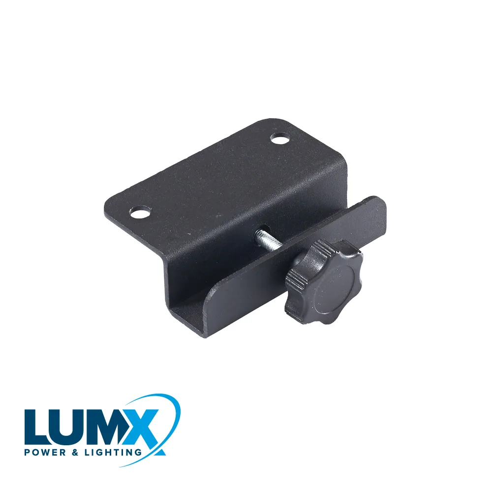 Adapteur en L, pour trépied LUMX - LUMX