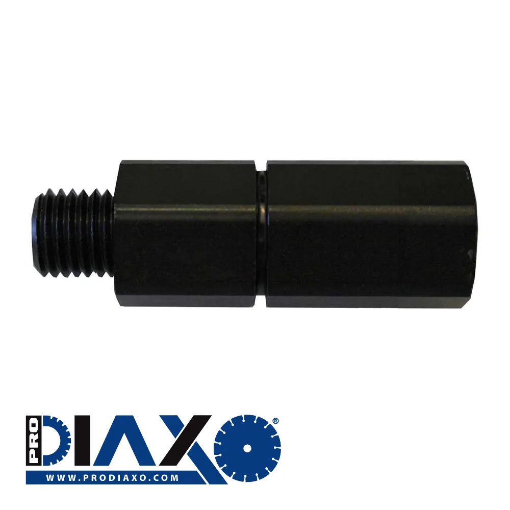 Adaptateur - M18 (F) x M16x2 (M) - PRODIAXO
