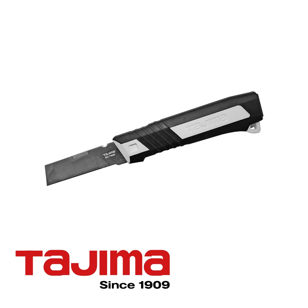 Couteau burin - multifonctionnel - 70 mm - TAJIMA