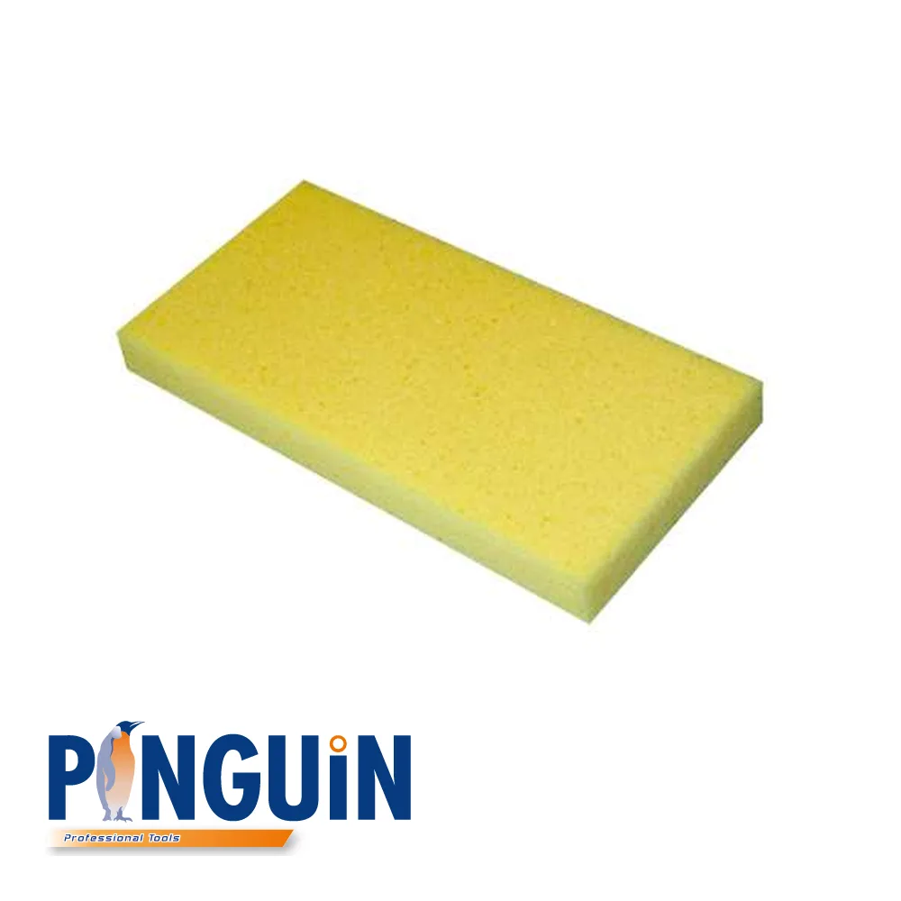 Eponge de rechange - hydro - 280 x 140 x 30 mm - PINGUIN