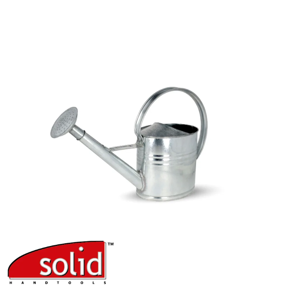 Arrosoir - GALVA, pommeau - 10 L - SOLID