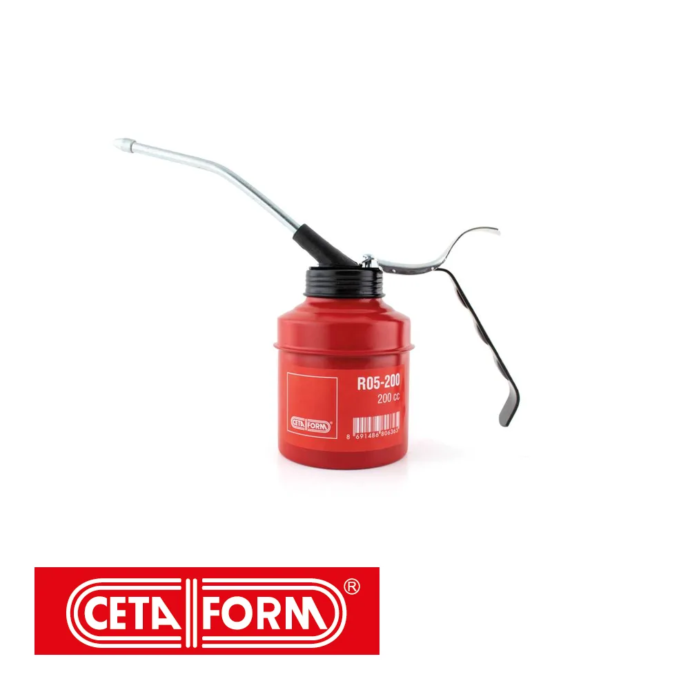 Burette à huile - 200 cc - CETAFORM
