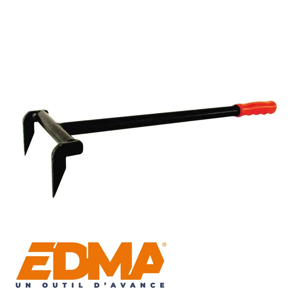 Arrache - LIT' UP, pour liteaux de couverture - 500 mm - EDMA