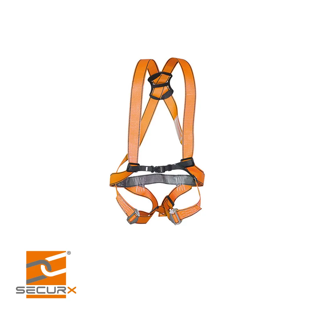 Harnais de sécurité - SECUR 1 - taille M-XL - SECURX