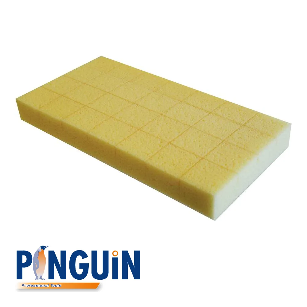 Eponge de rechange - CUT-OUT, hydro - 270 x 140 x 30 mm - PINGUIN