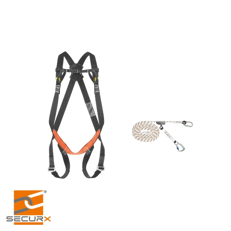 SECUR-SET 2 Light - ROOF, SX 102114 + SX 102429 - SECURX