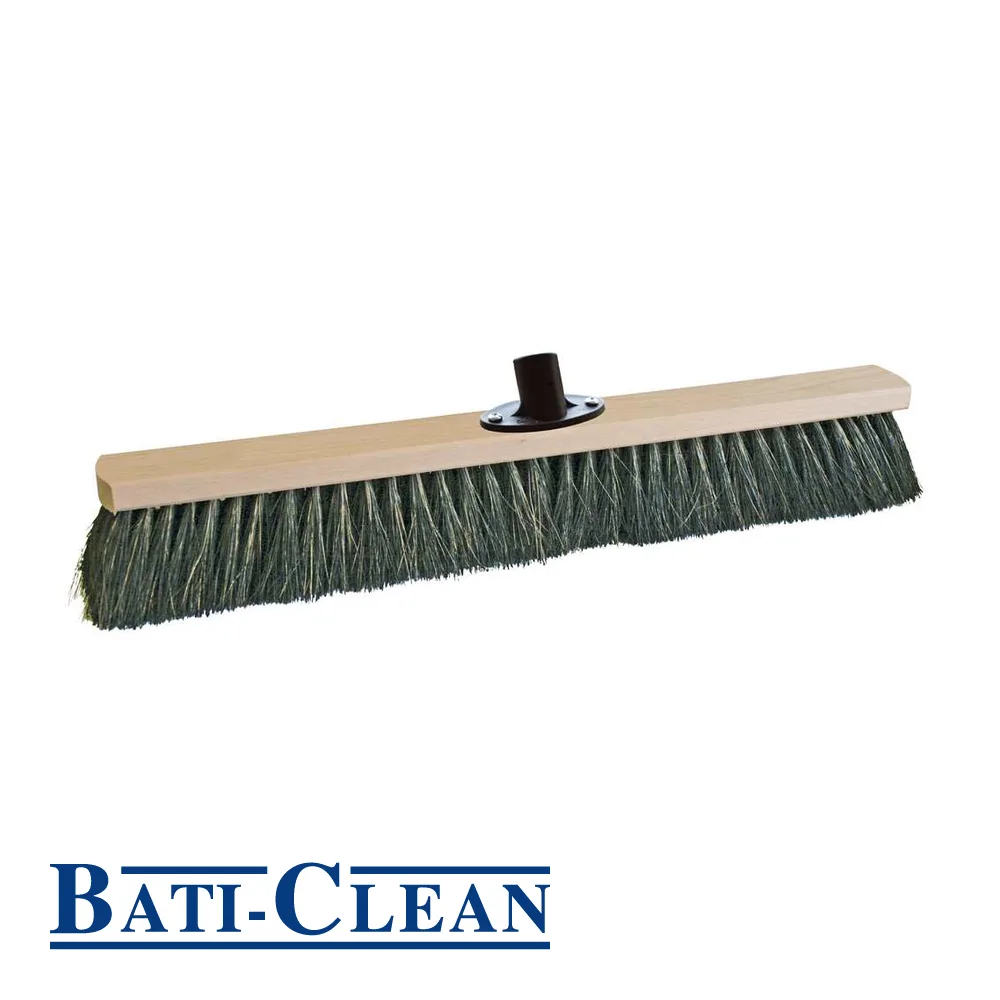 Balai - arenga, quick fix - 400 mm - BATI-CLEAN
