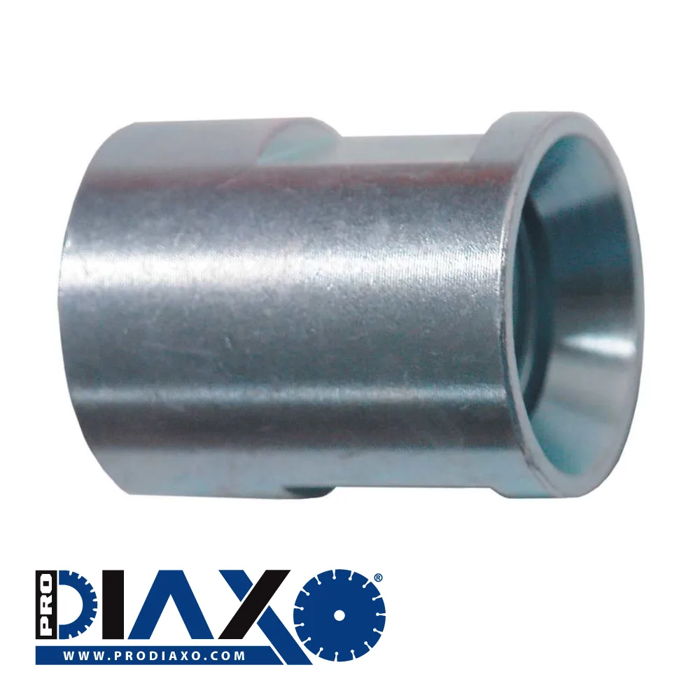 Adaptateur - M18 (F) x R1/2" (F) - PRODIAXO