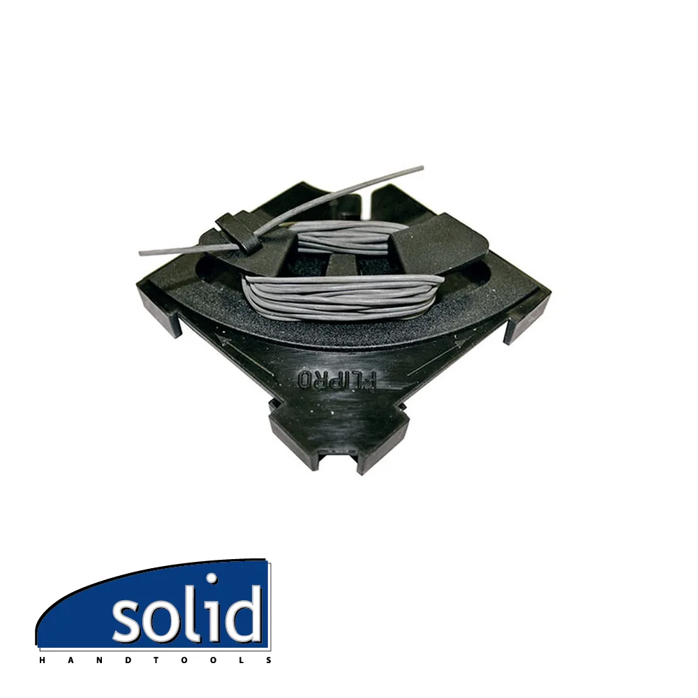 Coins de carreleur - FLI-PRO, par paire - SOLID